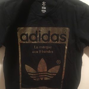 Adidas men’s t shirt